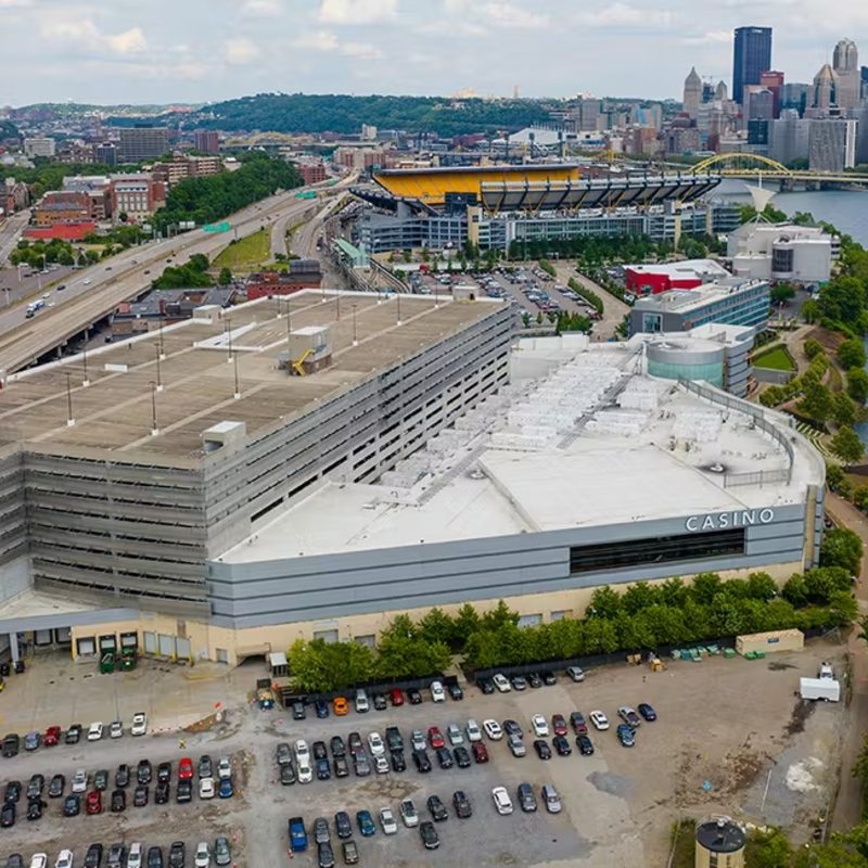 Parking Casino