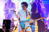 VEGAS MUSIC NEWS: Marching to Mars, Keith Urban Renewal