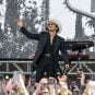 Popstar Bruno Mars Addresses Gambling Debt Rumor