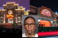 Vegas Casinos Under Fire: New Lawsuit Claims They Enabled Nathan Chasing Horse’s Crimes