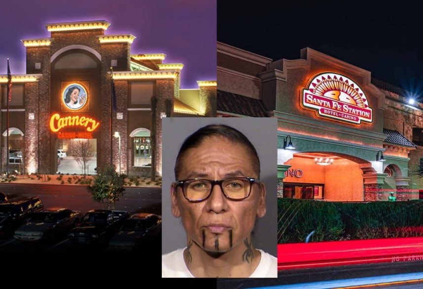 ラスベガスの2カジノが性的人身売買で訴訟提起