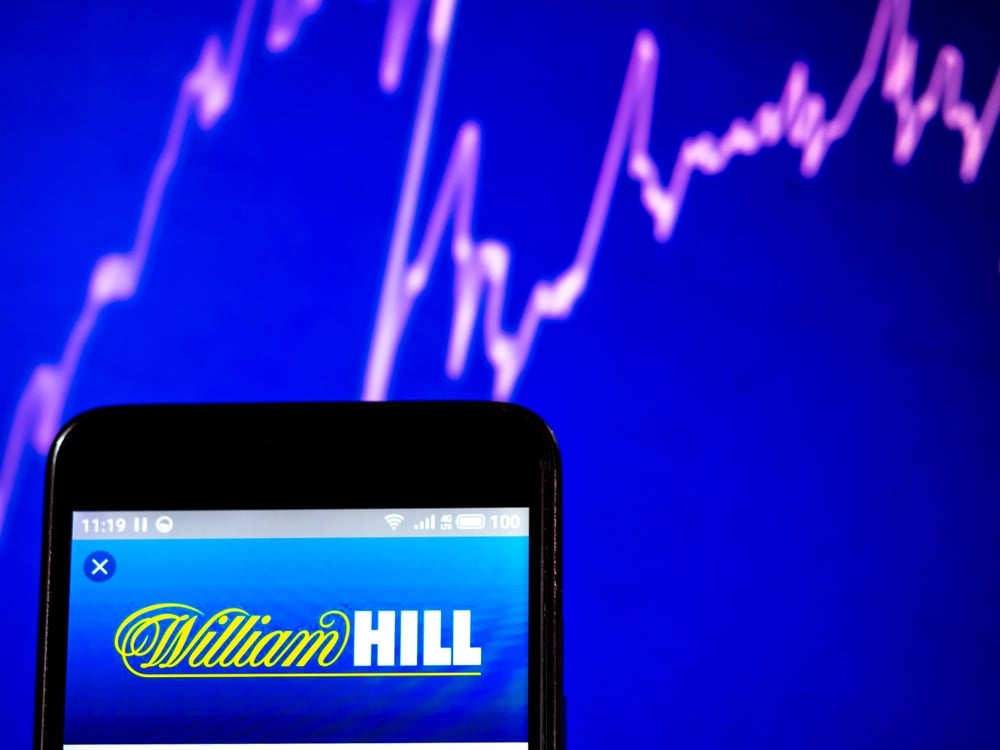 UK Mom Told £1M Win Was Fake After William Hill Gambling Glitch
