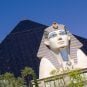 VEGAS MYTHS BUSTED: The Luxor is Sinking