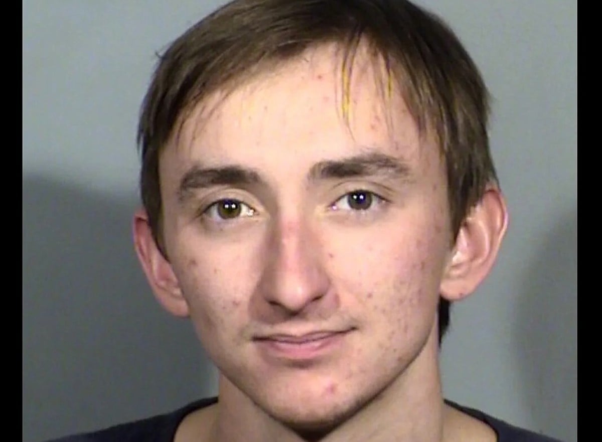 Original Las Vegas Sphere Climber Gets Jail