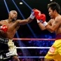 Mayweather-Pacquiao Rematch at Vegas Sphere on the Ropes Amid Legal Row