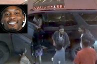 FBI Releases Images of Suspects Wanted in Offset Florida Shooting