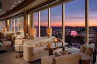 Behind the Velvet Rope: The Secret World of Las Vegas’ Most Exclusive Members-Only Clubs