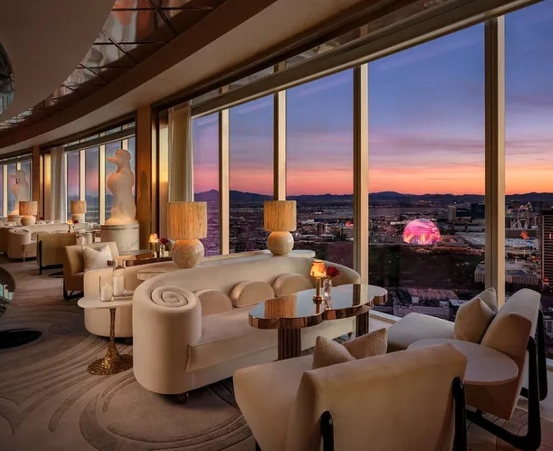 Your Guide to Las Vegas’ Members-Only Social Clubs