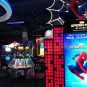 Dave & Buster's lawsuit illegal gambling