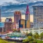 Ohio sports betting tax Cleveland