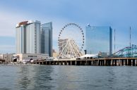 Poll: NJ Voters Still Oppose Casinos Outside Atlantic City