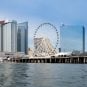 Atlantic City casinos New Jersey voters