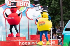 Mega Millions jackpot win Ohio Lottery