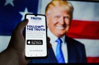 Trump Media Shakes Up Leadership as New Prediction Market Launch Looms