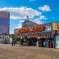 Atlantic City casinos profits Bally's