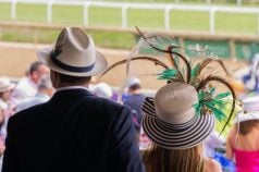 Kentucky sports betting horse racing