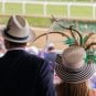 Kentucky sports betting horse racing