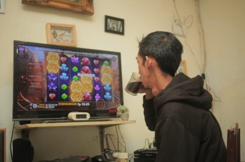 Pennsylvania gambling problem app Almond Digital Health