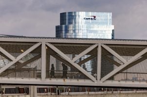 Fairfax County Tysons casino