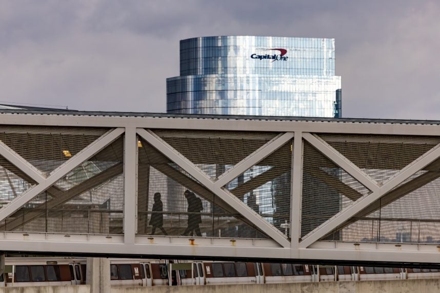 Fairfax County Tysons casino