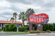 Boulder City Moves to Protect Historic Motels From Vegas Bulldozers