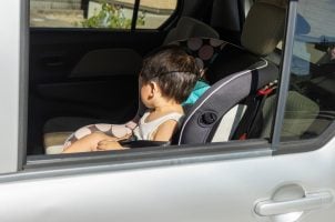 Pennsylvania police casino unattended child