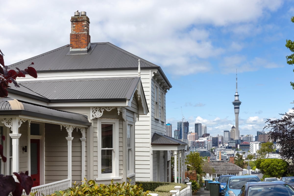 New Zealand Online Casino Gambling Bill Passes After Escaping Parliamentary Limbo