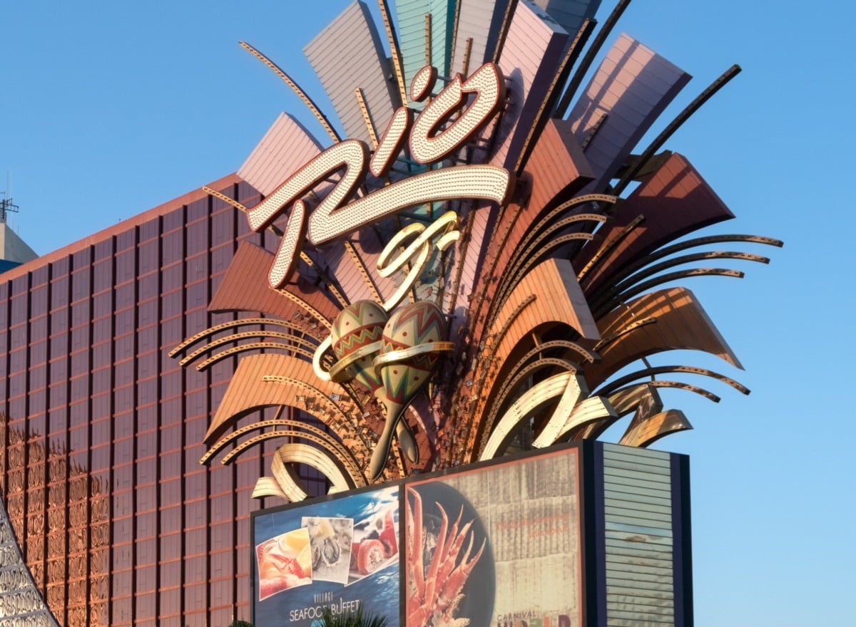 Rio in Las Vegas Has New Owner & Leaders — Report