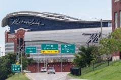 MotorCity Casino Detroit GGR