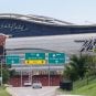 MotorCity Casino Detroit GGR