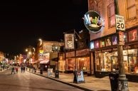 Tennessee Joins Maine and Indiana in Banning Online Sweepstakes Casinos