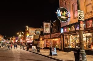 Memphis Tennessee sweepstakes casinos
