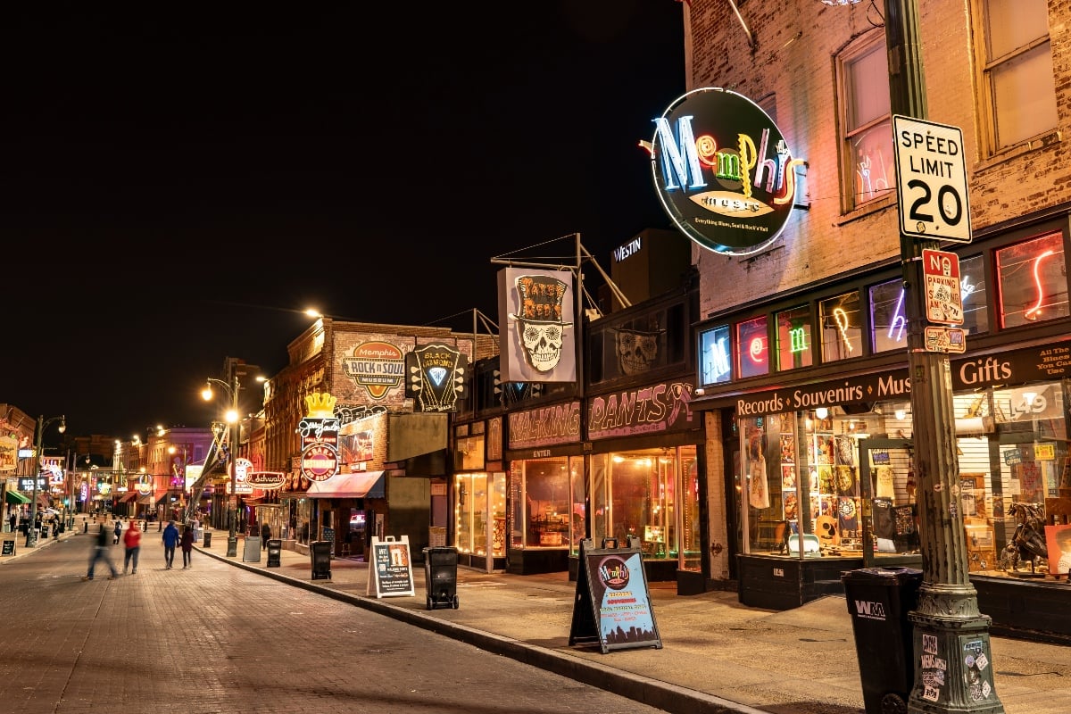 Tennessee Joins Maine and Indiana in Banning Online Sweepstakes Casinos