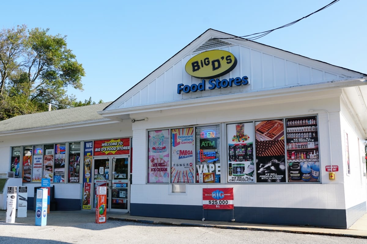 Powerball Players in Delaware Should Check Their Tickets After Local Jackpot Win