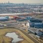 NJ poll Atlantic City casinos Meadowlands