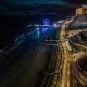 Atlantic City casino revenue GGR