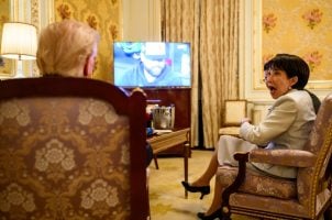 Japan casino bidding Sanae Takaichi