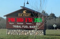 Sky-High Gas Prices Trigger Massive Profit Boost for Tribal ‘Gasinos’