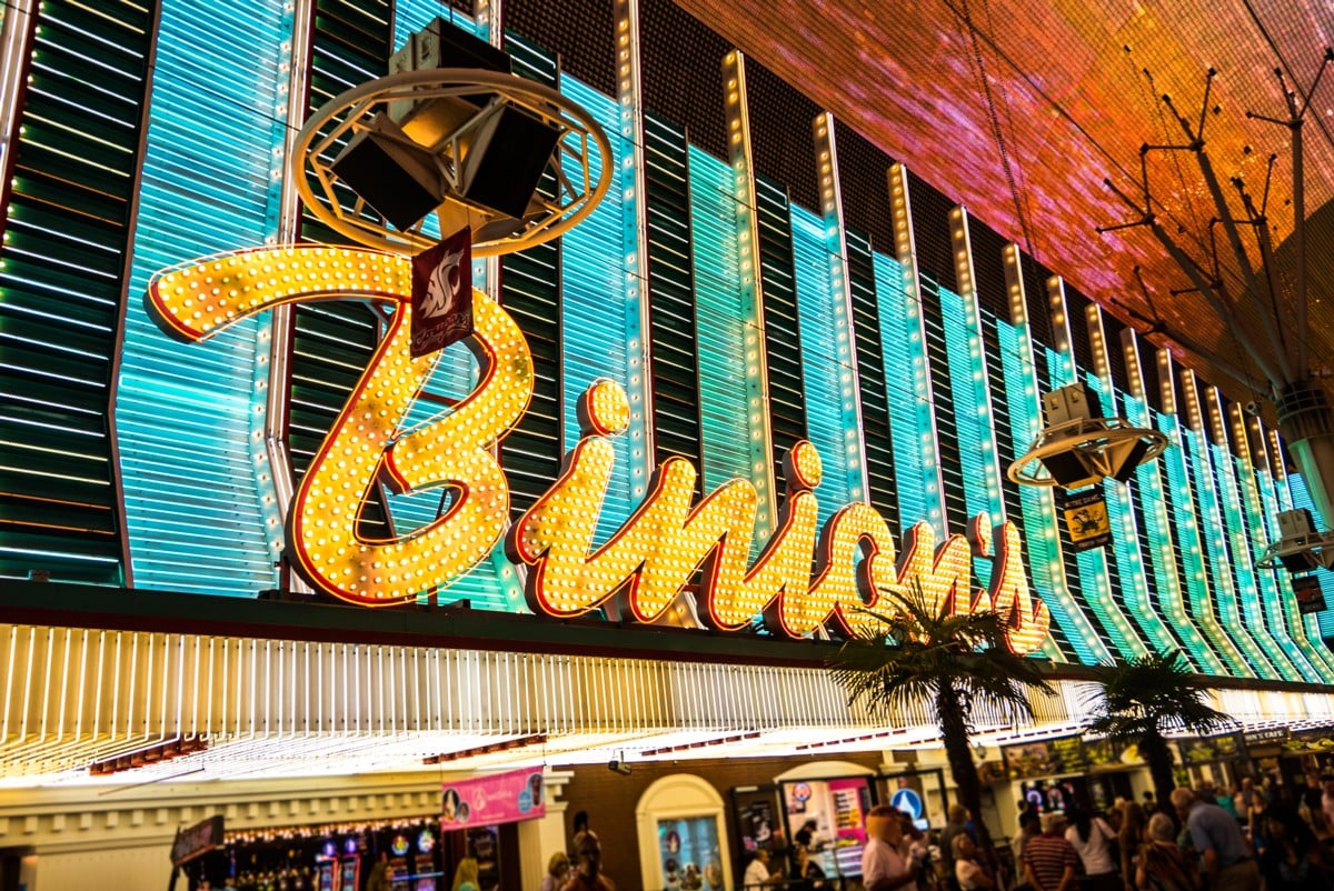 Binion’s Las Vegas Employees Accused of Skimming $300K — Report