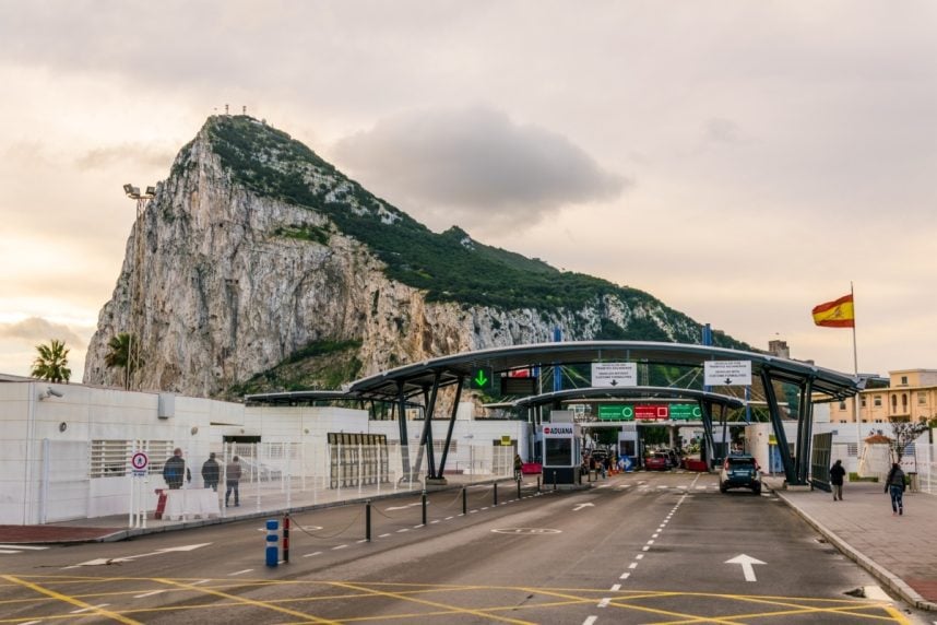 Gibraltar Prediction Market Predict Street