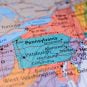 Pennsylvania gaming revenue GGR