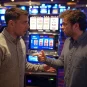 VEGAS MYTHS RE-BUSTED: He Who Feeds the Slot Wins the Pot