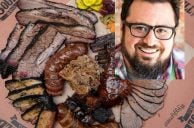 VEGAS DINING NEWS: Downtown BBQ Opens Strip Joint, Break-Ins Force Popular Soul Food Eatery’s Closure