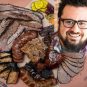 VEGAS DINING NEWS: Downtown BBQ Opens Strip Joint, Break-Ins Force Popular Soul Food Eatery’s Closure