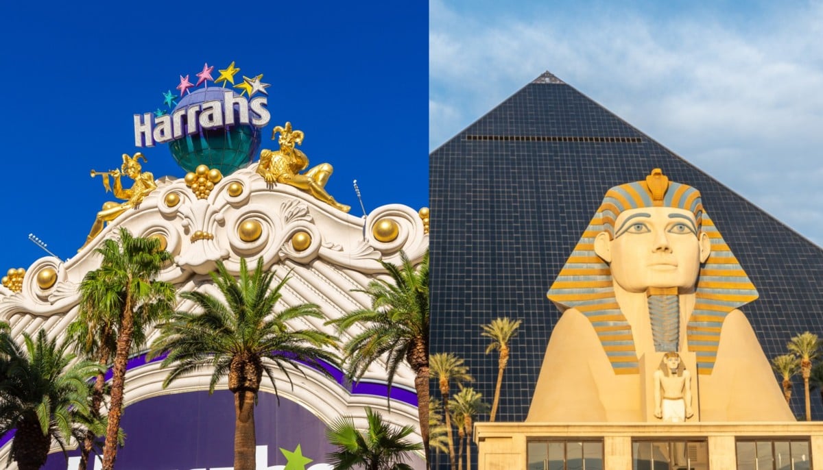 Las Vegas’ New All-Inclusive Era: MGM v. Caesars at the Value End of the Strip