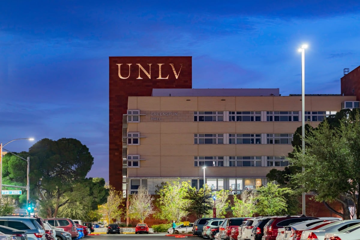 Most Gaming Companies Have No Plan for Managing AI: UNLV Study