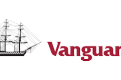 Vanguard logo