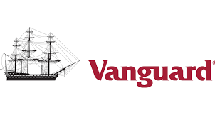 Vanguard logo