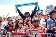 World Cup Betting Handle Could Top $4 Billion in U.S., EKG Says