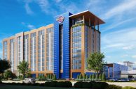 Hard Rock Doubles Down On Rockford Casino With Convention Center and Hotel Plans